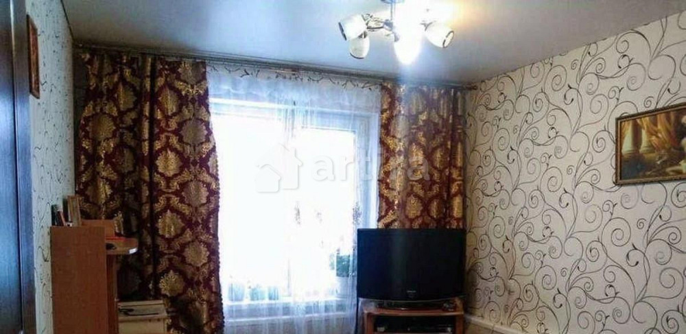 Комната, 29 м2, 1/9 эт. Воронеж - изображение 1