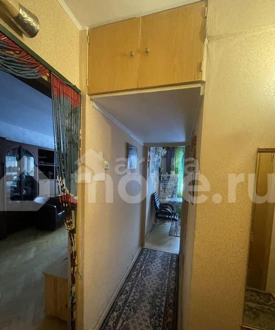 1-комн. квартира, 32.4 м2, 3/9 эт. Зеленоград - изображение 6