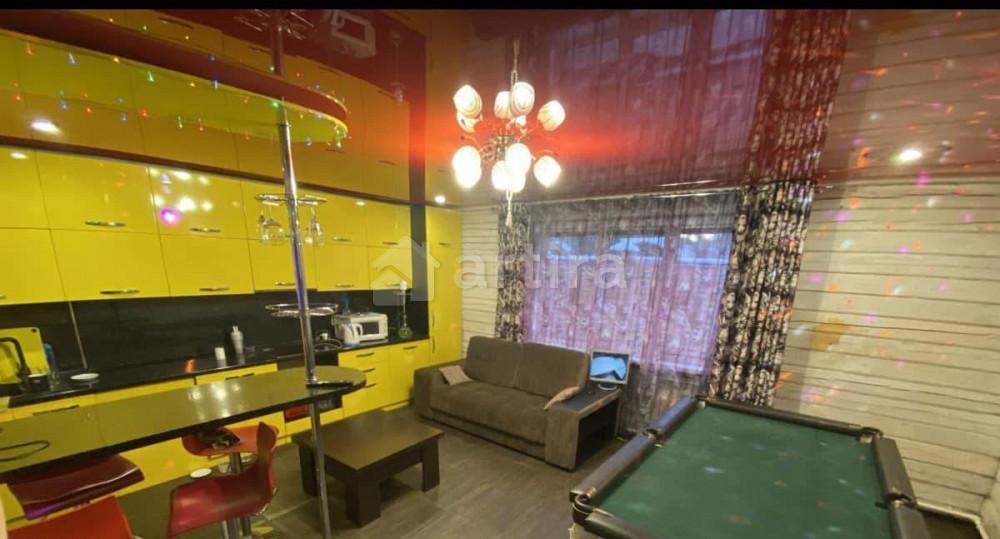 Дом, 100 м2, 2 сотки, 2 эт. Казань - изображение 5