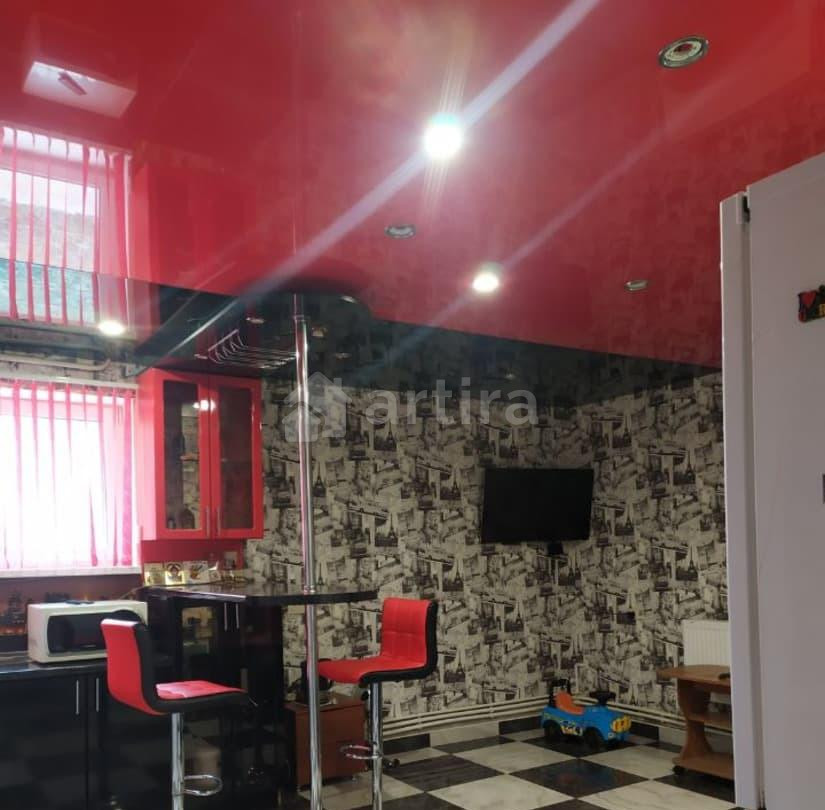 Таунхаус, 70 м2, 6 соток, 2 эт. Ессентукская - изображение 1