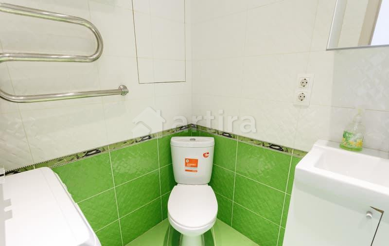 2-комн. квартира, 43 м2, 7/12 эт. Мытищи - изображение 12