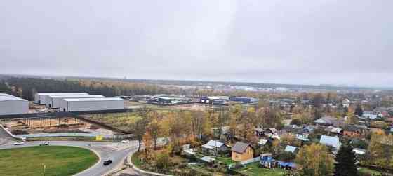 2-комн. квартира, 60 м2, 13/14 эт. Пушкино