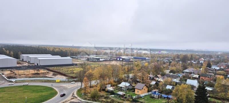 2-комн. квартира, 60 м2, 13/14 эт. Пушкино - изображение 2