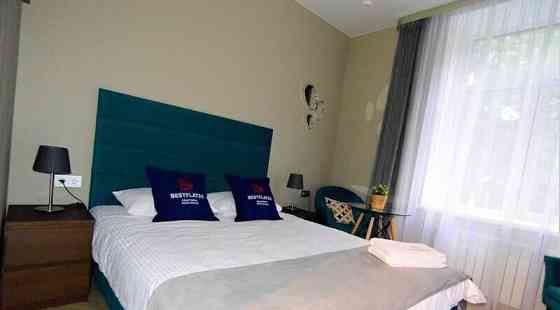 1-комн. квартира, 21 м2, 3/5 эт. Москва