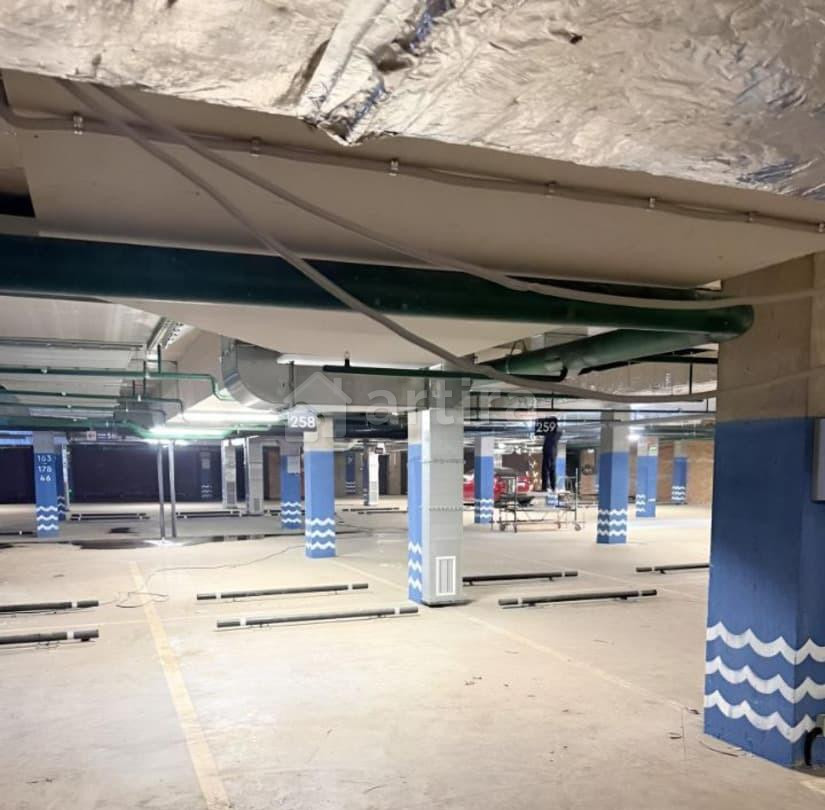 Гараж, 16 м2 Красноярск - изображение 3