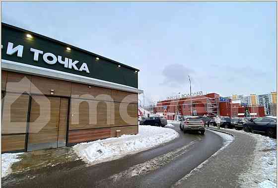 Студия, 17.8 м2, 1/16 эт. Москва
