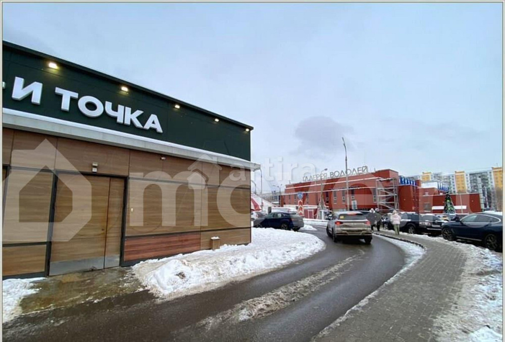 Студия, 17.8 м2, 1/16 эт. Москва - изображение 6