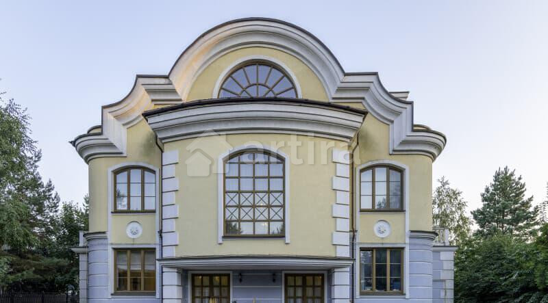 Коттедж, 1000 м2 Красногорск - изображение 11