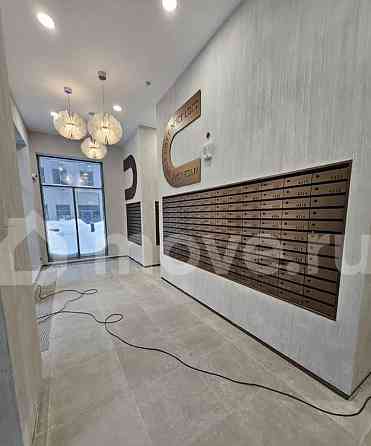 Студия, 17.8 м2, 2/16 эт. Москва