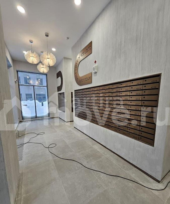 Студия, 17.8 м2, 2/16 эт. Москва - изображение 4