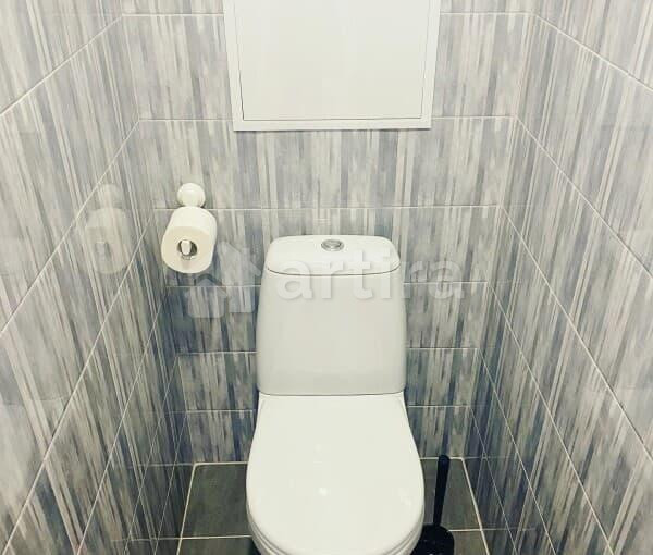 4-комн. квартира, 60 м2, 2/5 эт. Муром - изображение 13