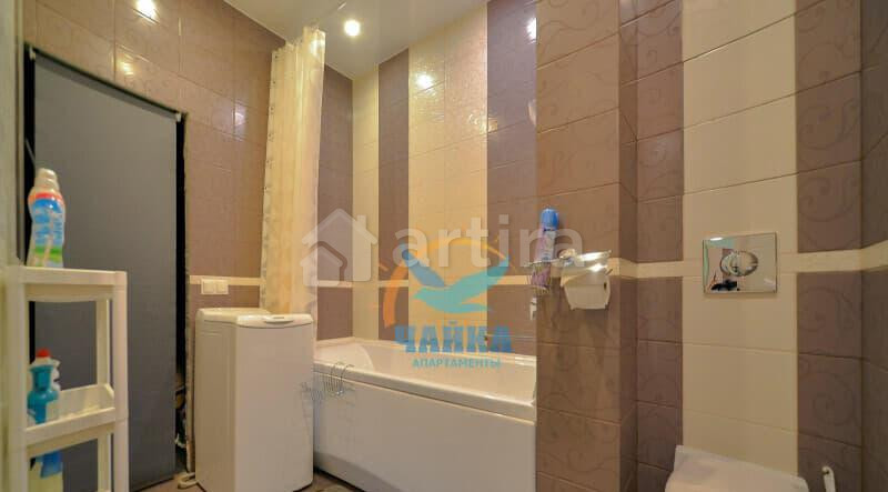 2-комн. квартира, 55 м2, 3/10 эт. Санкт-Петербург - изображение 20