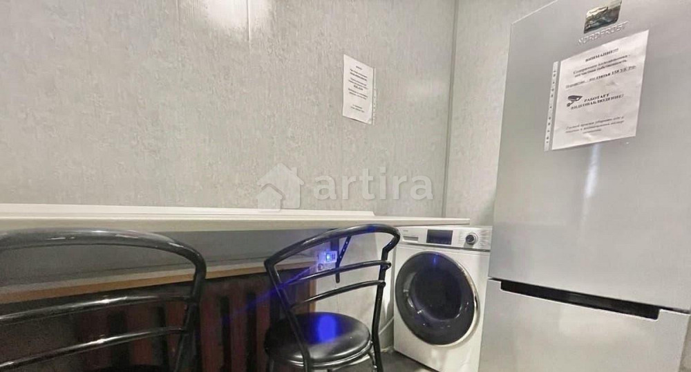 Комната, 18 м2, 2/2 эт. Санкт-Петербург - изображение 5