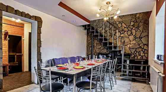 Коттедж, 150 м2 Сертолово