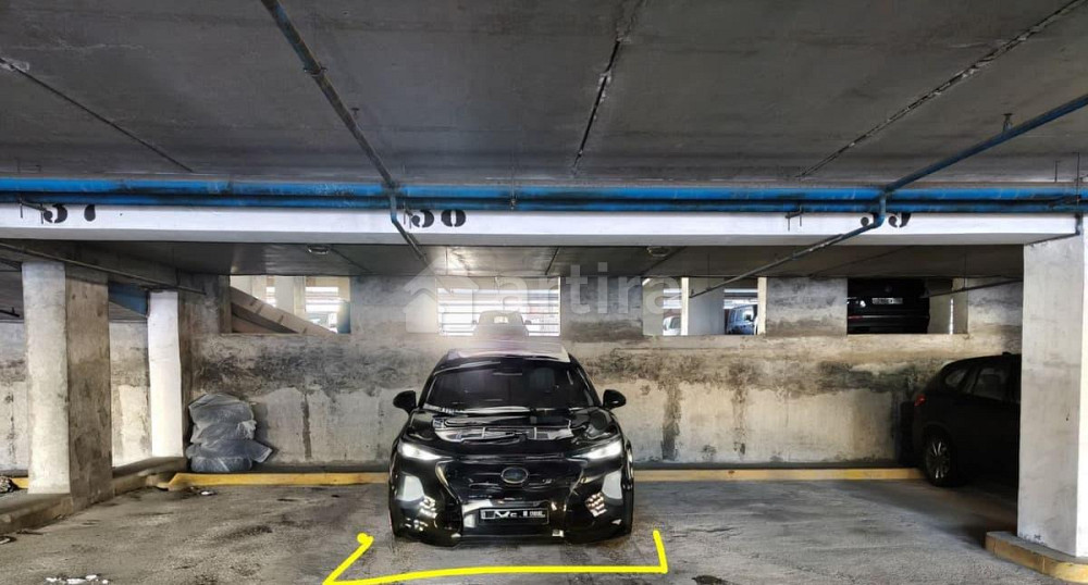 Гараж, 14.4 м2 Москва - изображение 1