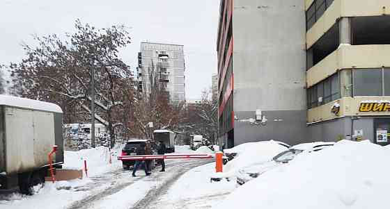Гараж, 14.7 м2 Москва