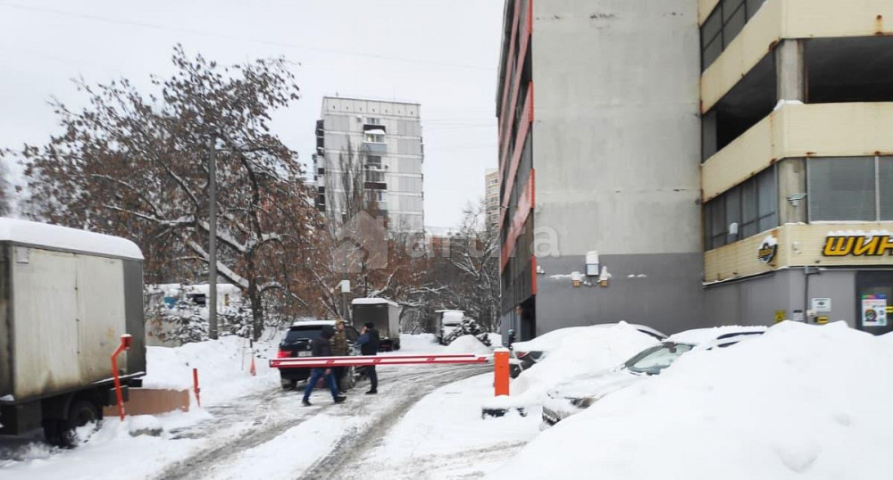 Гараж, 14.7 м2 Москва - изображение 3