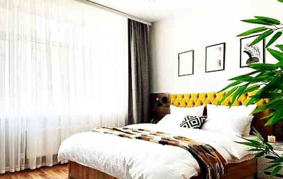 1-комн. квартира, 39 м2, 10/24 эт. Самара