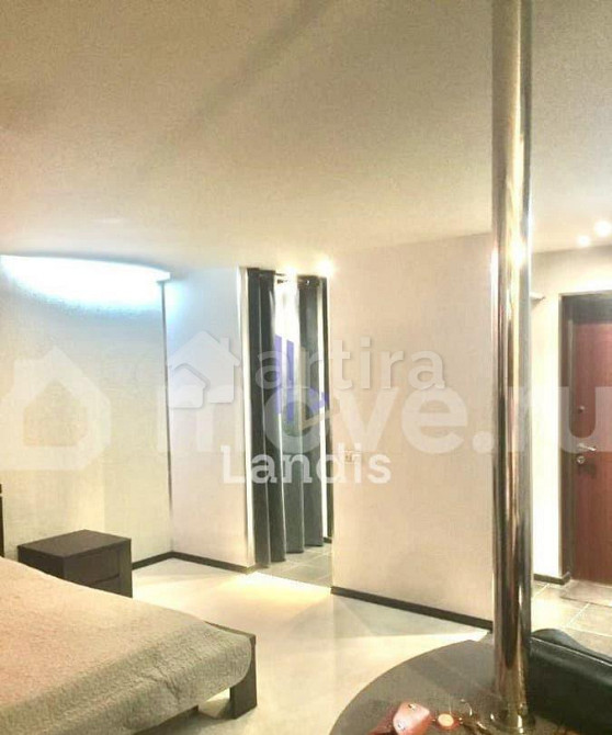 Студия, 42 м2, 4/12 эт. Москва - изображение 2