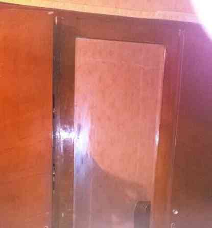 Койко-место, 31 м2, 2/9 эт. Ростов-на-Дону