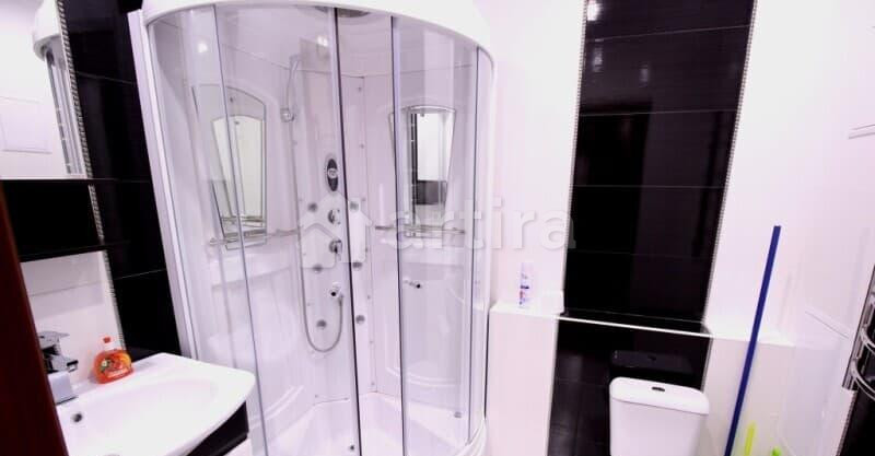 1-комн. квартира, 38 м2, 2/5 эт. Екатеринбург - изображение 5