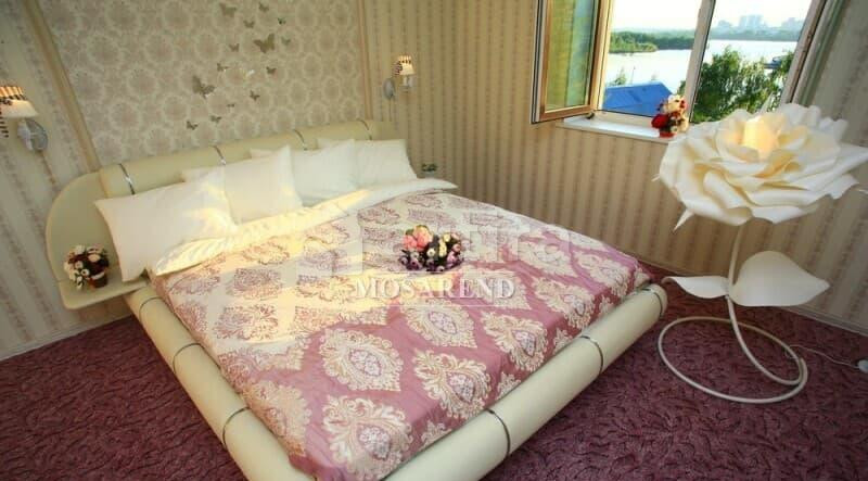 Коттедж, 500 м2 Москва - изображение 18