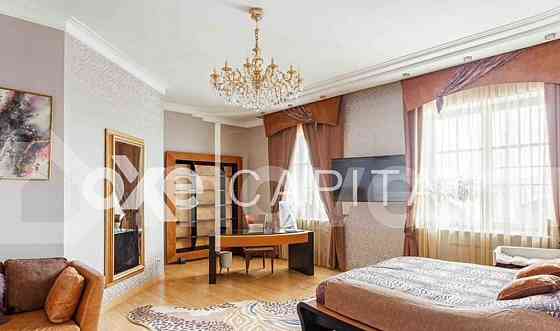 6-комн. апарт-ы, 383 м2, 5/6 эт. Москва