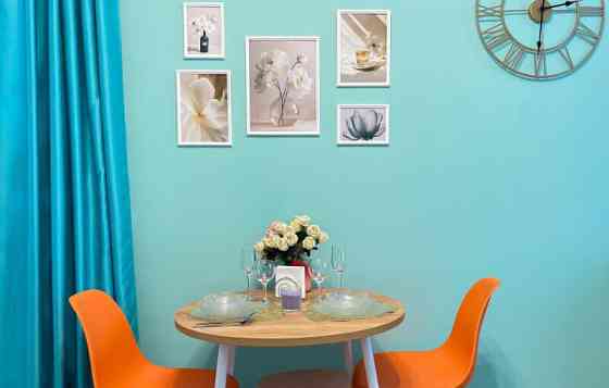 Студия, 22 м2, 5/5 эт. Москва