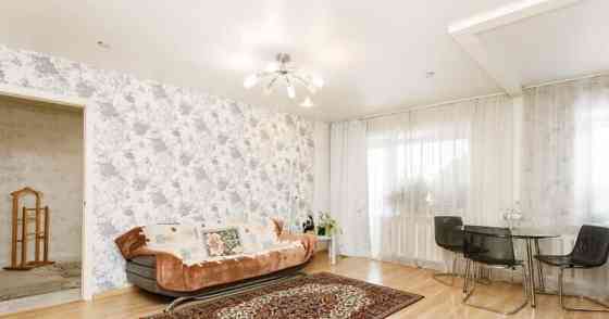 1-комн. квартира, 38 м2, 3/5 эт. Екатеринбург