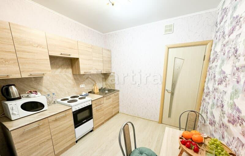 1-комн. квартира, 37 м2, 3/17 эт. Лобня - изображение 20