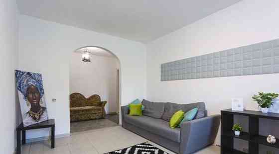 4-комн. квартира, 101 м2, 8/17 эт. Москва