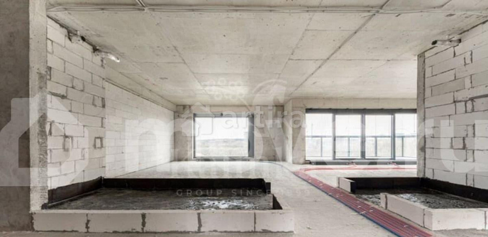 5-комн. квартира, 192 м2, 4/18 эт. Москва - изображение 6