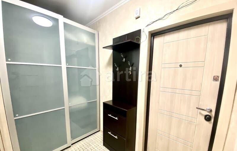 1-комн. квартира, 40 м2, 11/12 эт. Железнодорожный - изображение 11