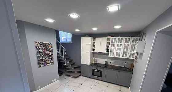 Дом, 111.7 м2, 7.69 сотки, 2 эт. Мытищи