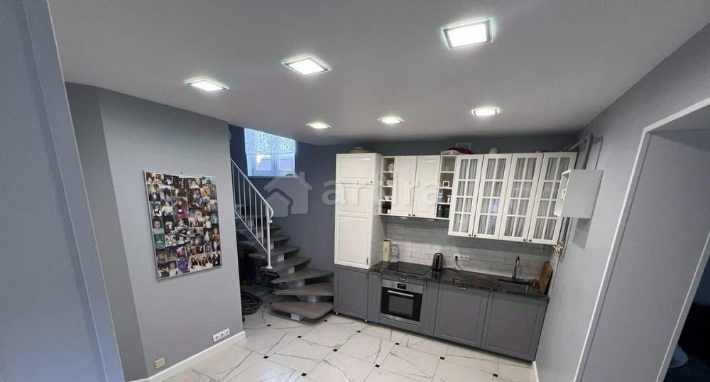 Дом, 111.7 м2, 7.69 сотки, 2 эт. Мытищи - изображение 3