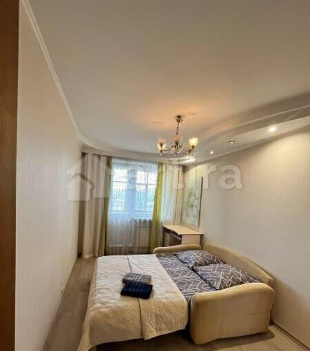 2-комн. квартира, 65 м2, 13/14 эт. Москва - изображение 4