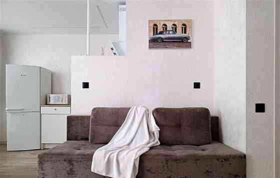 3-комн. квартира, 70 м2, 2/14 эт. Ижевск