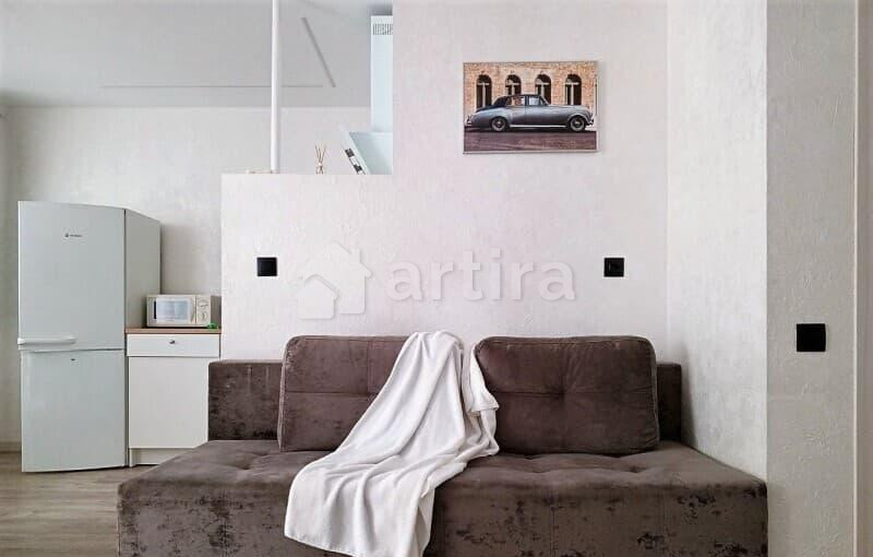 3-комн. квартира, 70 м2, 2/14 эт. Ижевск - изображение 6