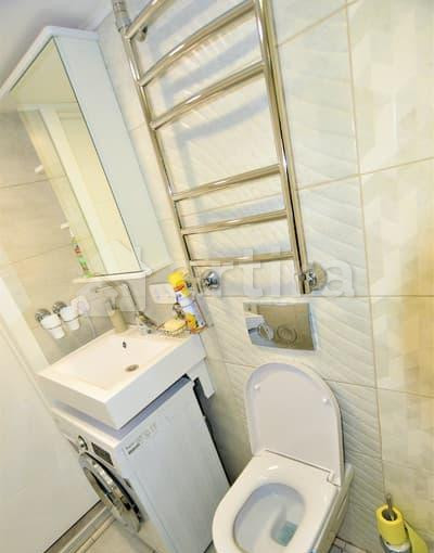 1-комн. квартира, 23 м2, 1/5 эт. Москва - изображение 9