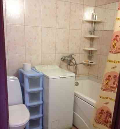 1-комн. квартира, 36 м2, 5/14 эт. Казань