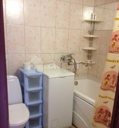 1-комн. квартира, 36 м2, 5/14 эт. Казань - изображение 3