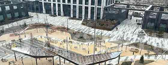 2-комн. квартира, 69 м2, 8/18 эт. Москва