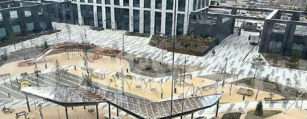 2-комн. квартира, 69 м2, 8/18 эт. Москва - изображение 5