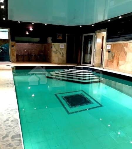 Дом, 1000 м2 Солнечногорск - изображение 1