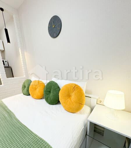 1-комн. квартира, 30 м2, 14/17 эт. Лобня - изображение 17