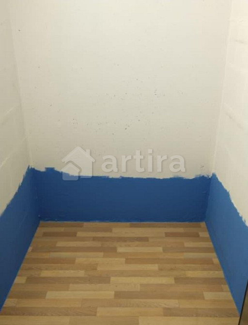 Гараж, 2.8 м2 Москва - изображение 1