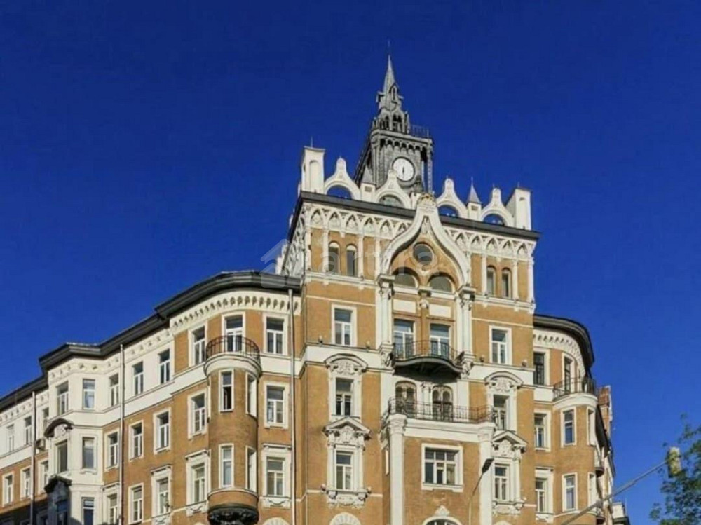 Комната, 29.6 м2, 2/5 эт. Москва - изображение 1