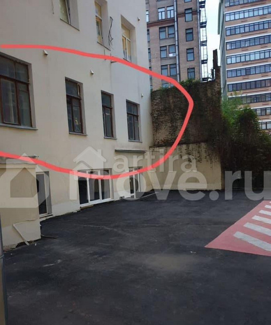 5-комн. квартира, 97.3 м2, 2/8 эт. Москва - изображение 7