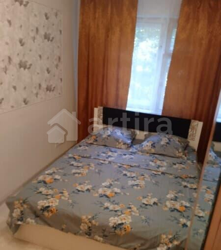 2-комн. квартира, 55 м2, 2/5 эт. Екатеринбург - изображение 1