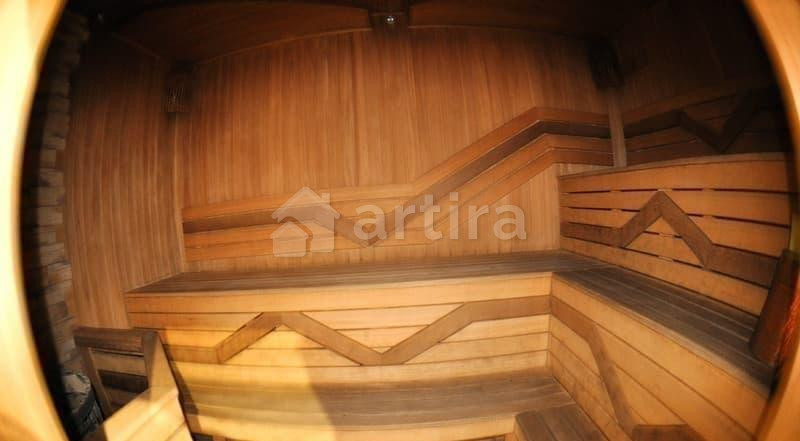 Коттедж, 300 м2 Новосибирск - изображение 3